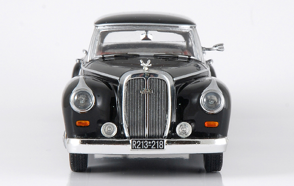 Horch 830bl 1953